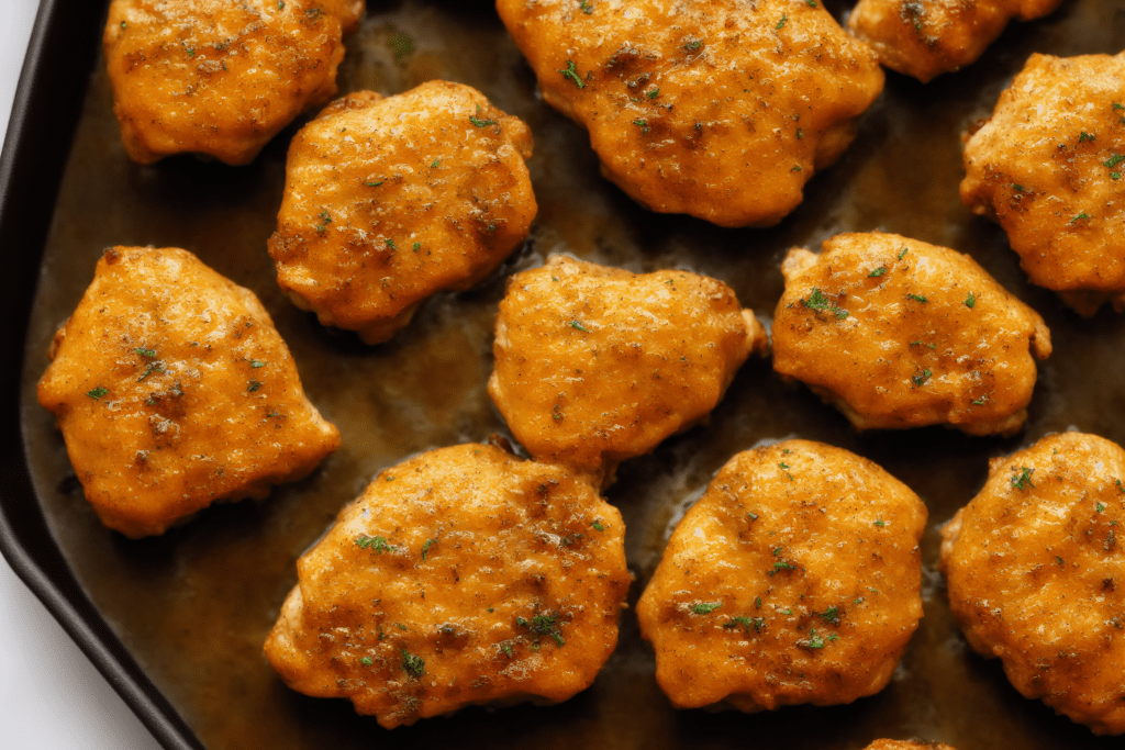 best keto recipe for chicken thighs