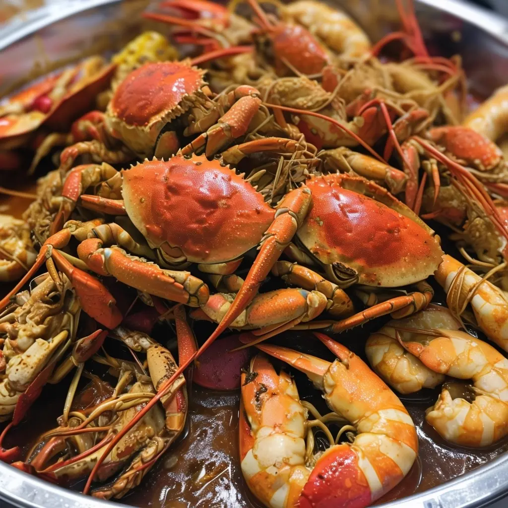 Seafood Boil Sauce Recipe