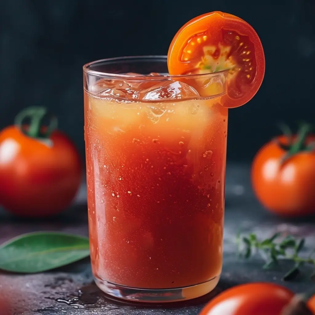 Tomate de Arbol