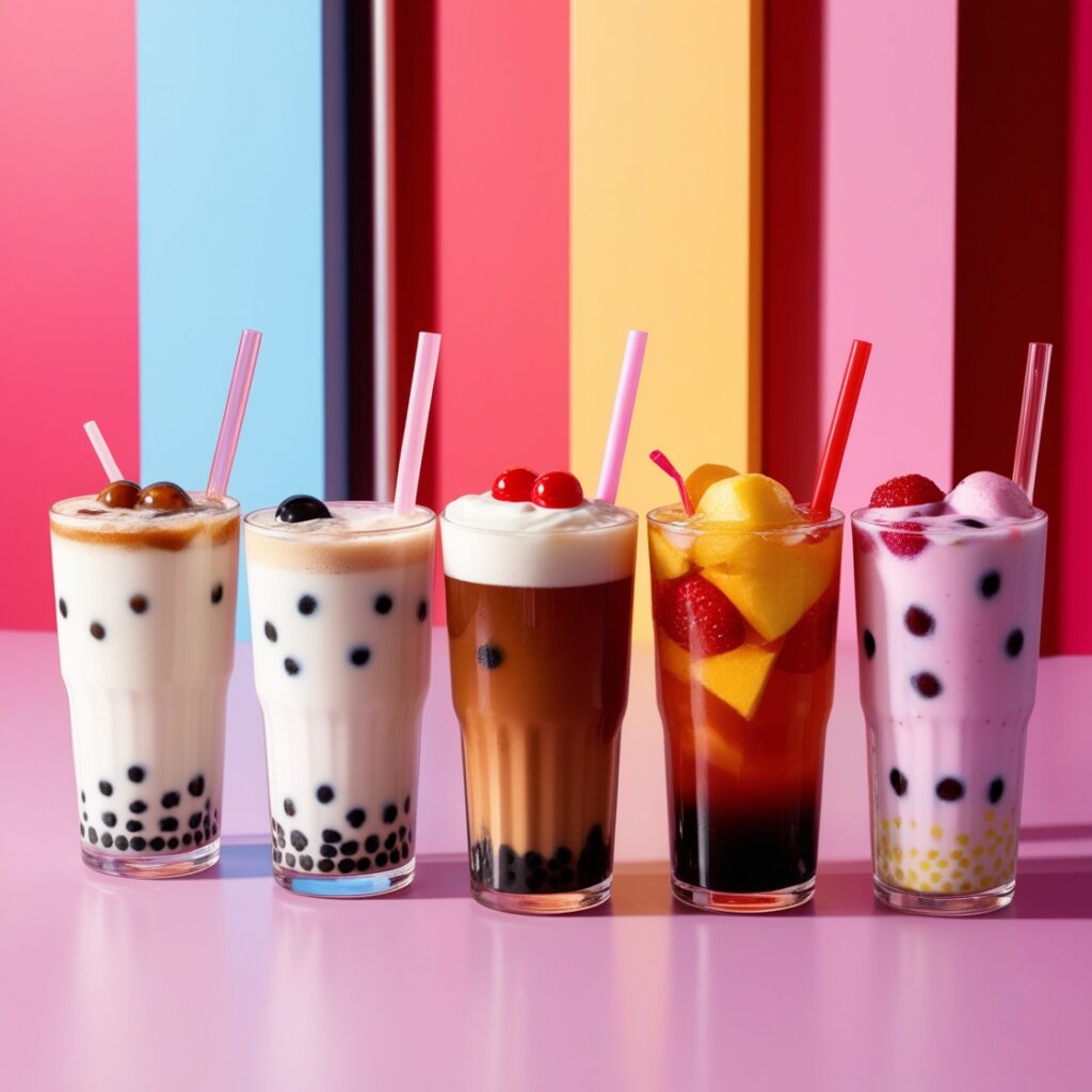 boba