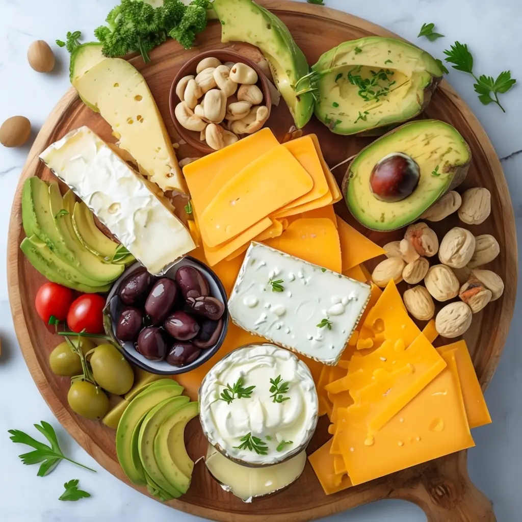 Is Cheese Keto