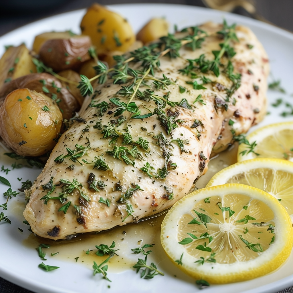 Chicken Breast Recipes