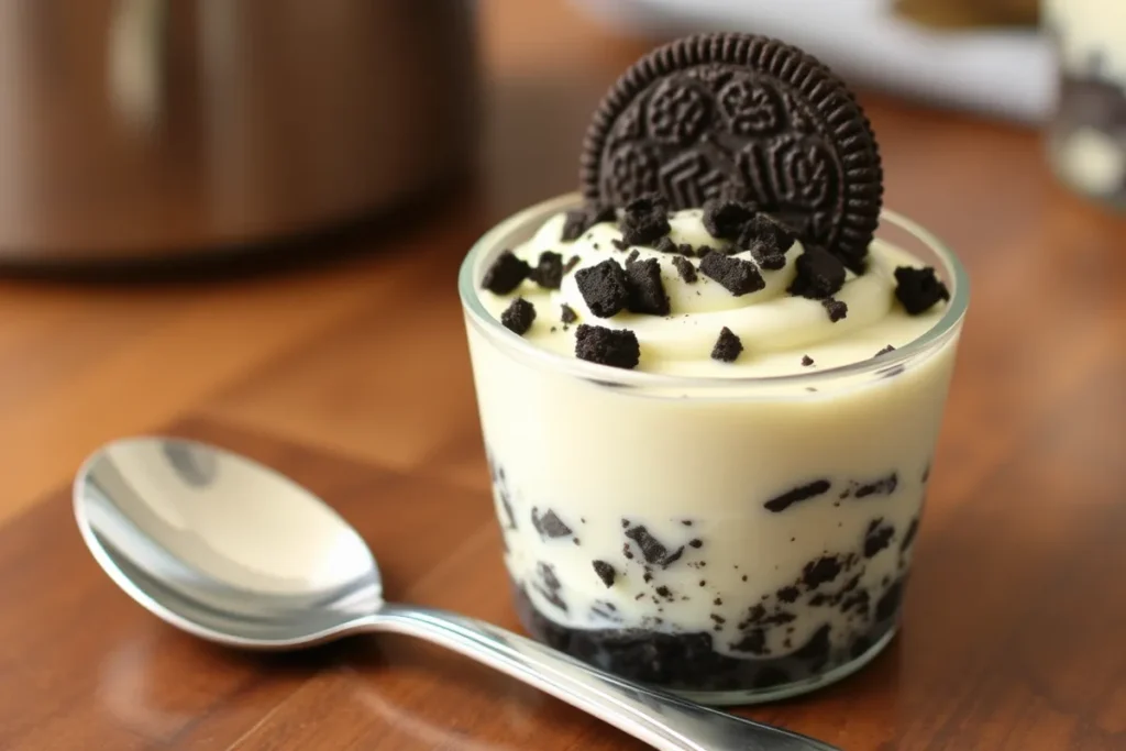 Oreo Dessert