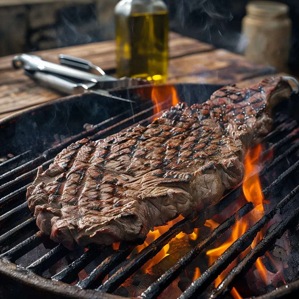 Hanger Steak