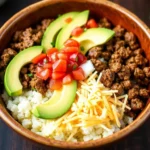 keto food recipes